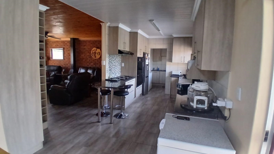 3 Bedroom Property for Sale in Fichardt Park Free State